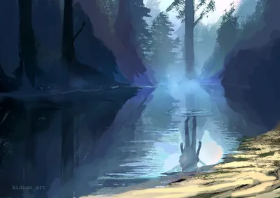 WATER SPRITE